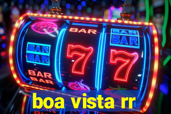 boa vista rr